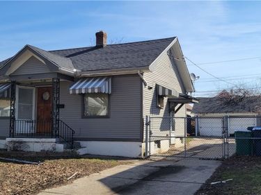 133 Wright Avenue, Buffalo, NY 14215