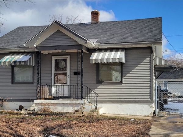 133 Wright Avenue, Buffalo, NY 14215