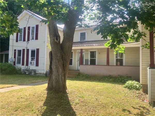 108 Maple Street , Unit 110, Accord, NY 13612