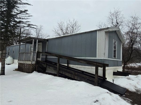 34 Water Street , Greene, NY 13778