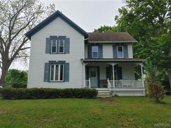 770 Lake Road , Youngstown, NY 14174