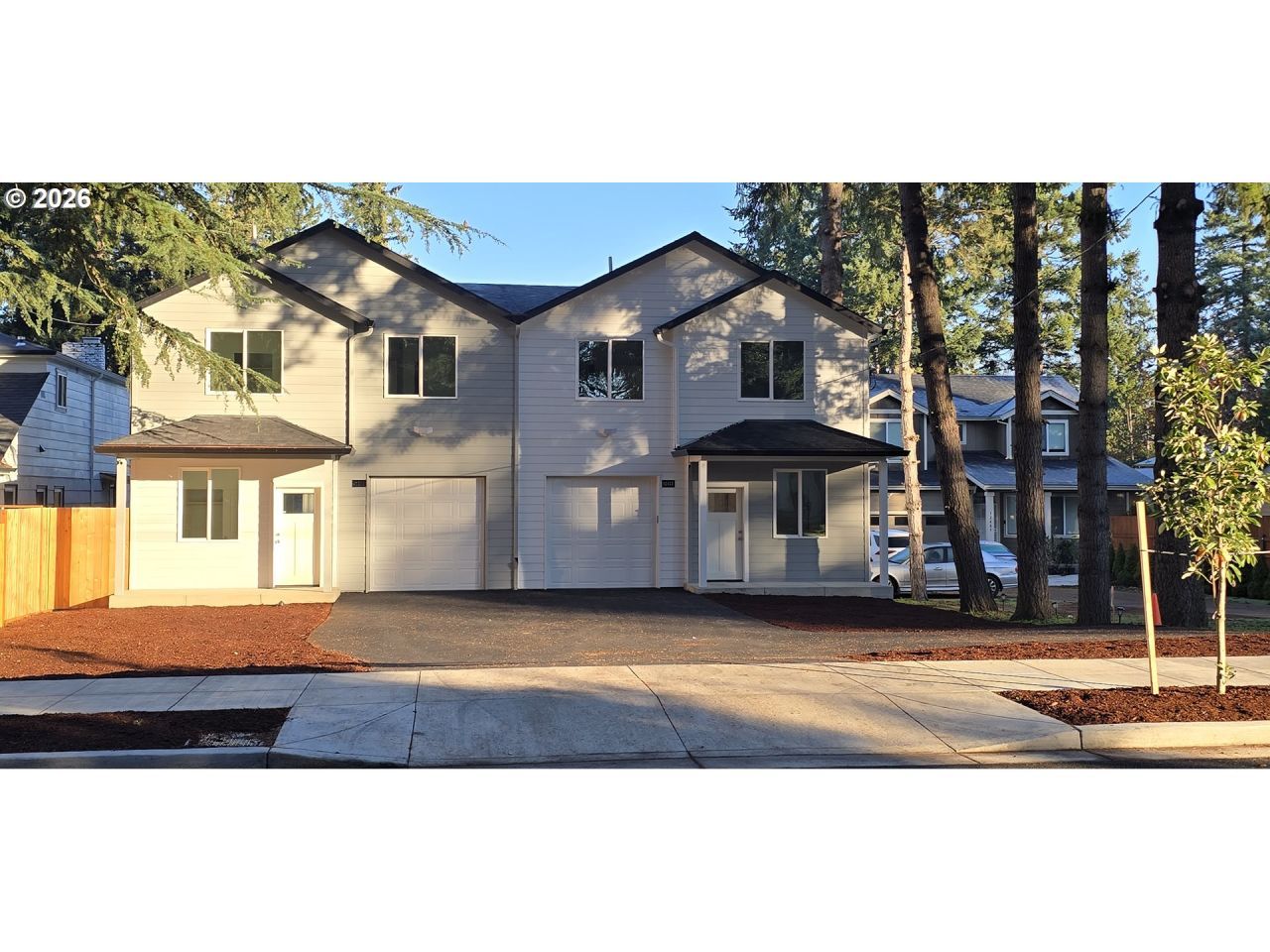 12453 SE Harold St, Portland, OR 97236 Main Photo