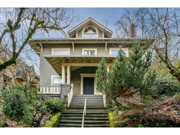 2386 NW GLISAN ST, Portland, OR 97210