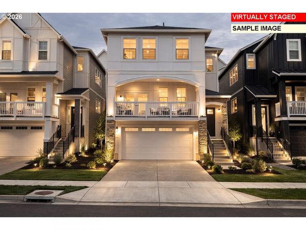 11882 SW Strobel RD, Beaverton, OR 97007