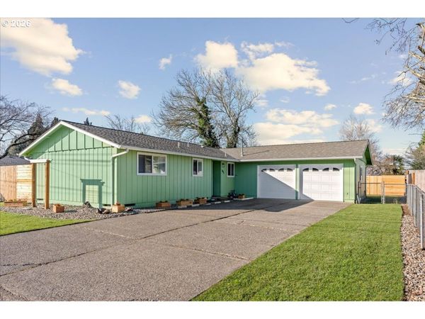 395 STARK N ST, Salem, OR 97303