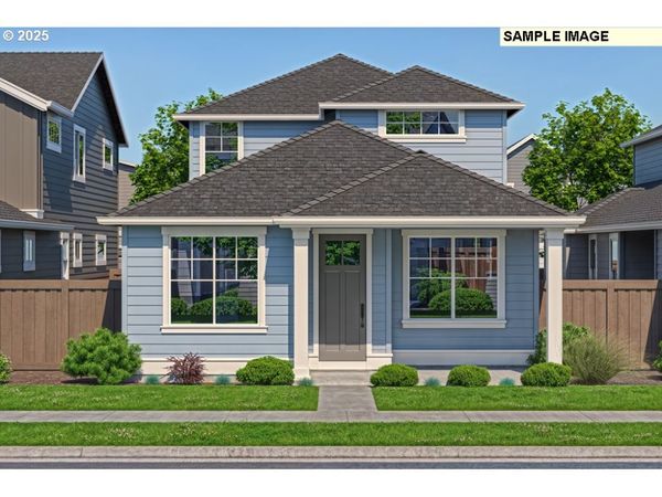 4395 SE CENTURY BLVD, Hillsboro, OR 97123