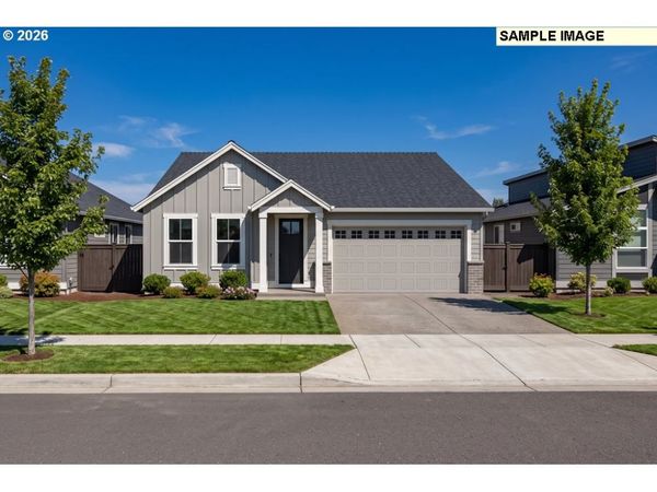 7587 SE Treeline ST, Hillsboro, OR 97123
