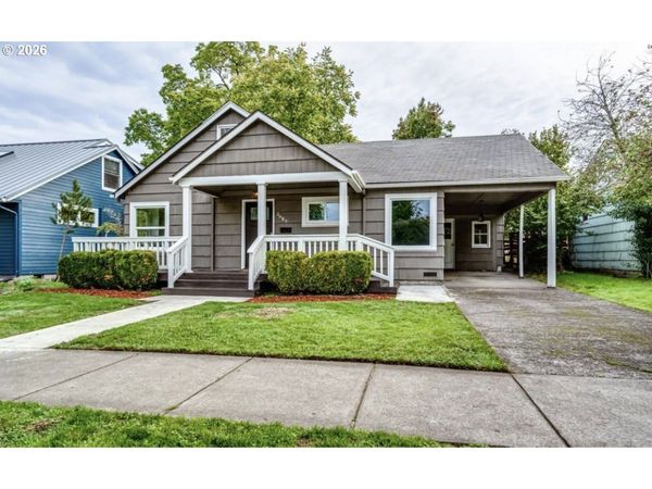 2683 ALDER ST, Eugene, OR 97405