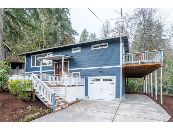 19790 WHITE CLOUD CIR, West Linn, OR 97068