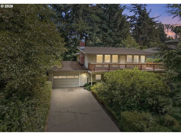 113 RIDGE CREST RD, Gleneden Beach, OR 97388