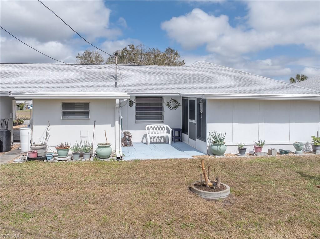 337 Richland Rd, Lehigh Acres, FL 33936 Photo