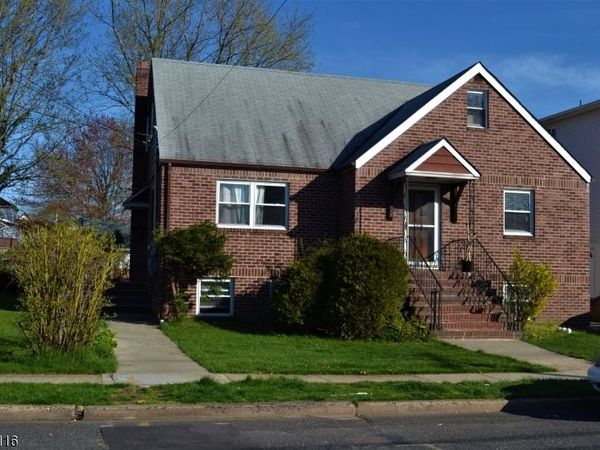 330 Chase Ave, Unit G, Lyndhurst, NJ 07071