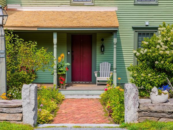 85 Dartmouth College Highway, Unit 203, Lyme, NH 03768