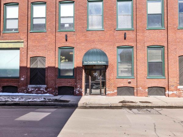 16 Church Street, Unit 2B, Keene, NH 03431