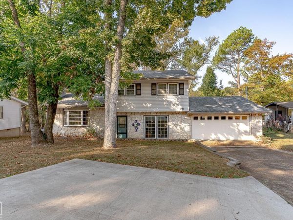 78 Altakima Circle, Cherokee Village, AR 72529