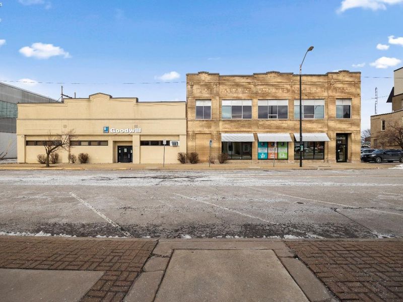 419 W Market Street, Sandusky, OH 44870 Photo 1