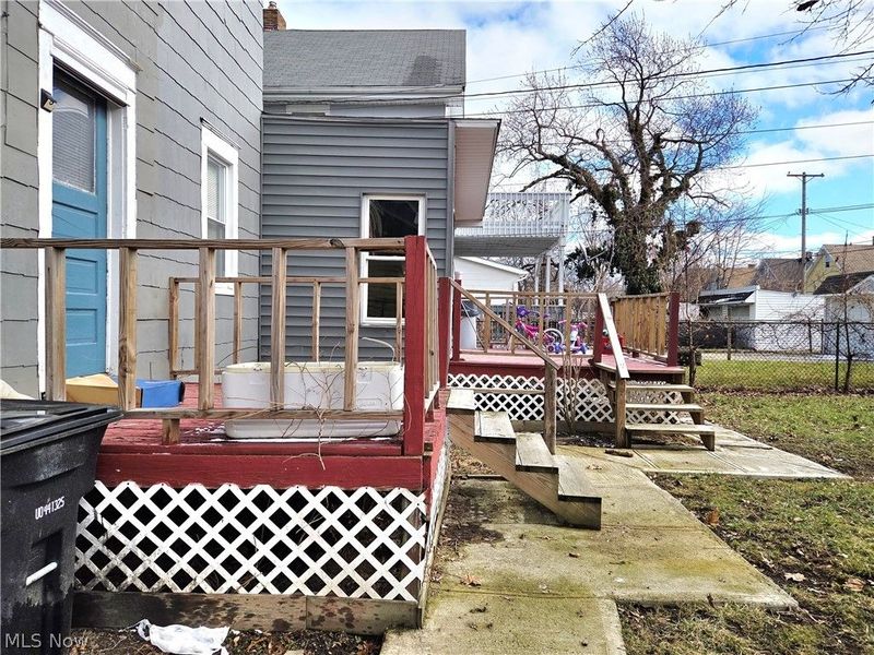 10415 Bernard Avenue , Cleveland, OH 44111 Photo 3