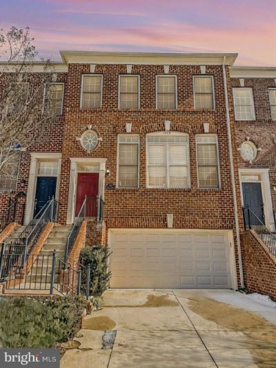 1154 Regal Oak Drive, Rockville, MD 20852 Main Photo