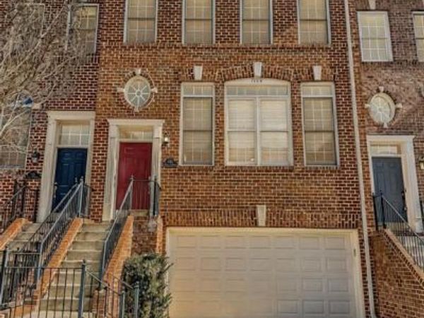 1154 REGAL OAK DRIVE, ROCKVILLE, MD 20852