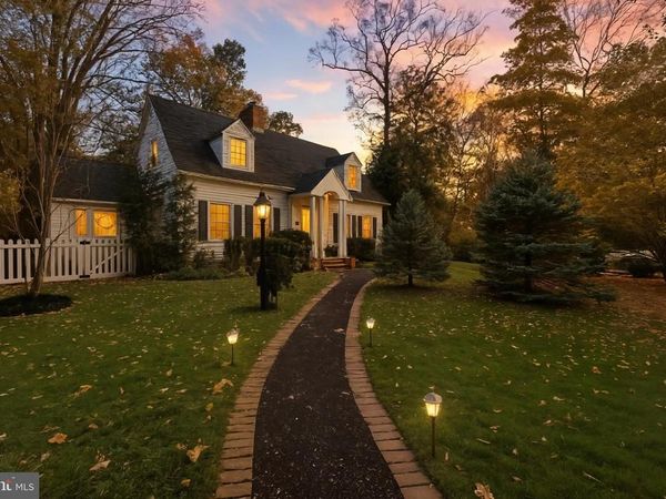 4701 ARGYLE AVENUE , GARRETT PARK, MD 20896