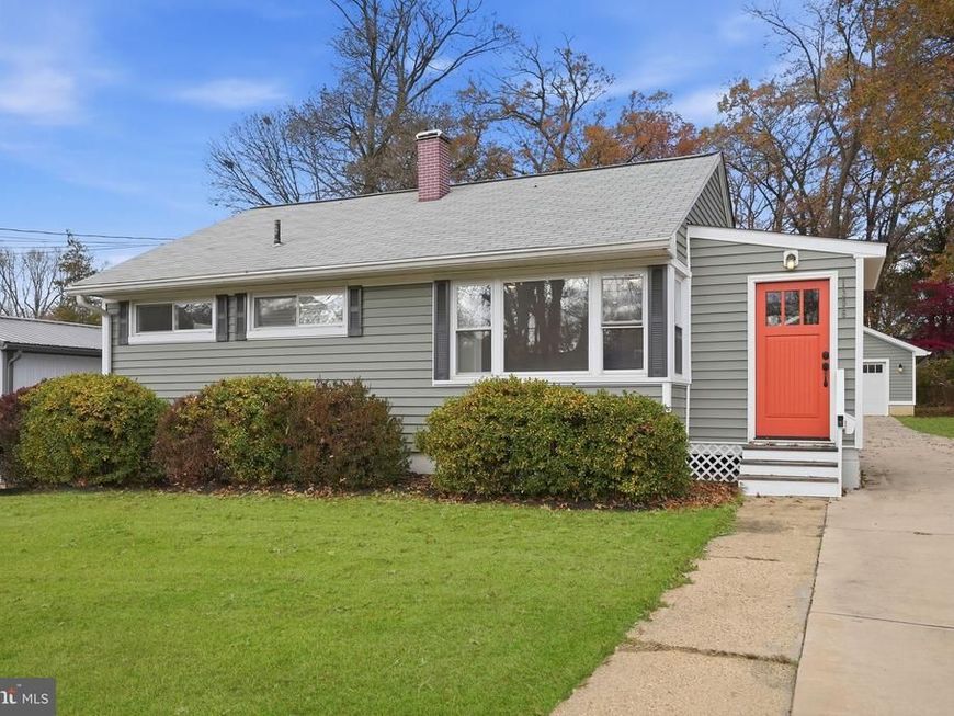 1306 Abbott Road, Rockville, MD 20851 Main Photo