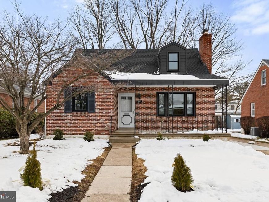 1210 Harper Avenue , Woodlyn, PA 19094 Main Photo