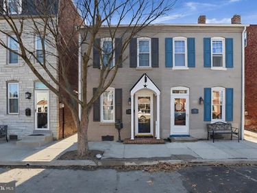 46 S 8TH STREET , COLUMBIA, PA 17512