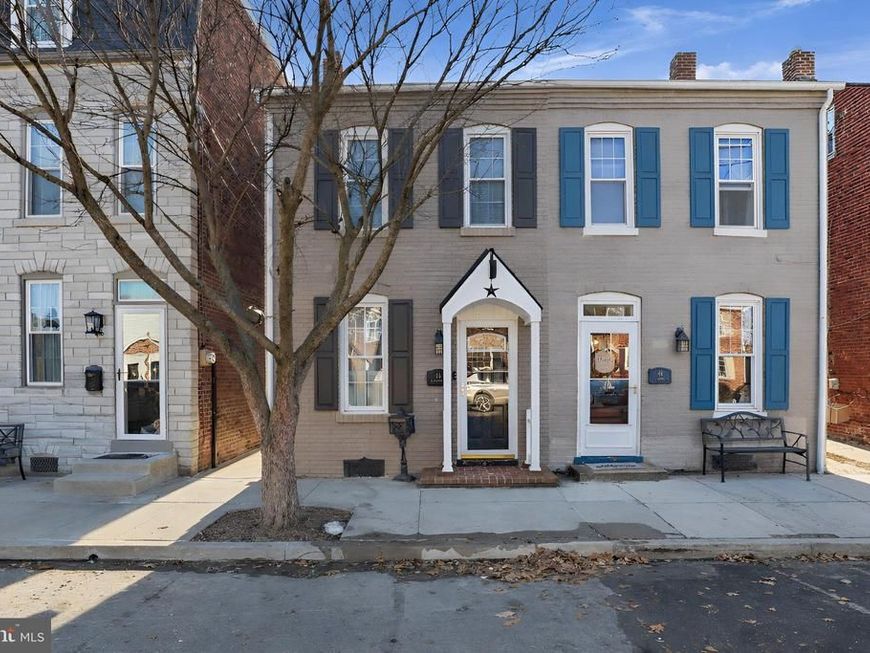 46 S 8th Street, Columbia, PA 17512 Main Photo