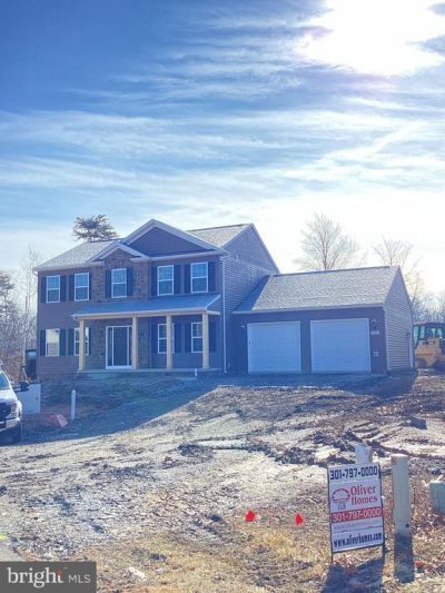 10946 Buckskin Court , Mercersburg, PA 17236 Main Photo