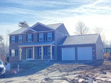 10946 BUCKSKIN COURT , MERCERSBURG, PA 17236