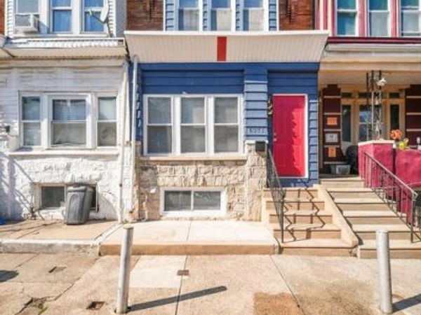 6331 WHEELER STREET, PHILADELPHIA, PA 19142
