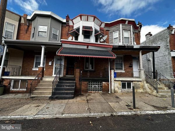 1743 SAINT PAULS STREET , PHILADELPHIA, PA 19140