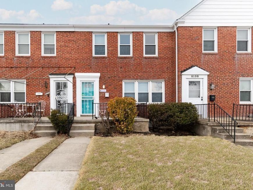 8156 Loch Raven Boulevard , Baltimore, MD 21286 Main Photo