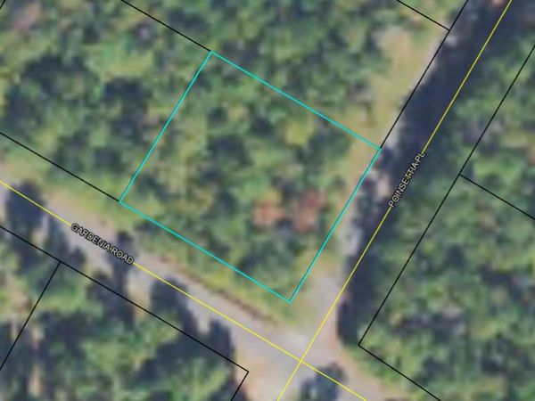 0 Poinsettia Place N, Sparta, GA 31087