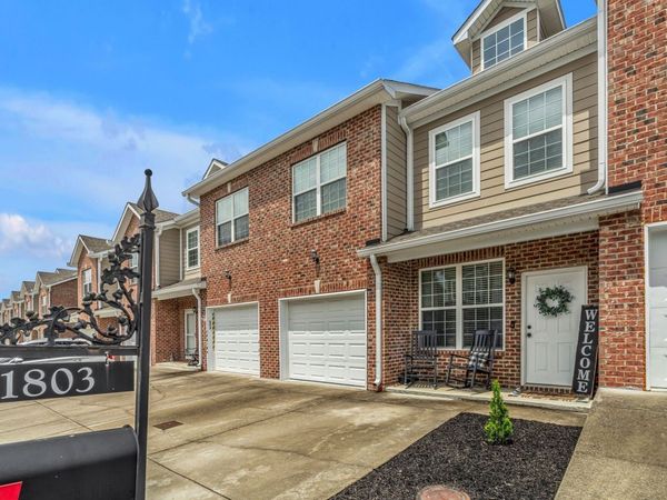 1803 Villa Cir, Lebanon, TN 37090