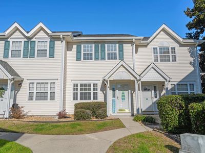 614 3rd Ave. S, Unit 5-C, North Myrtle Beach, SC 29582