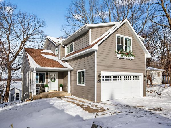 4648 S Lake Sarah Drive, Maple Plain, MN 55359