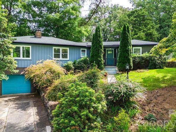 249 Gudger Hill Road , Cullowhee, NC 28723