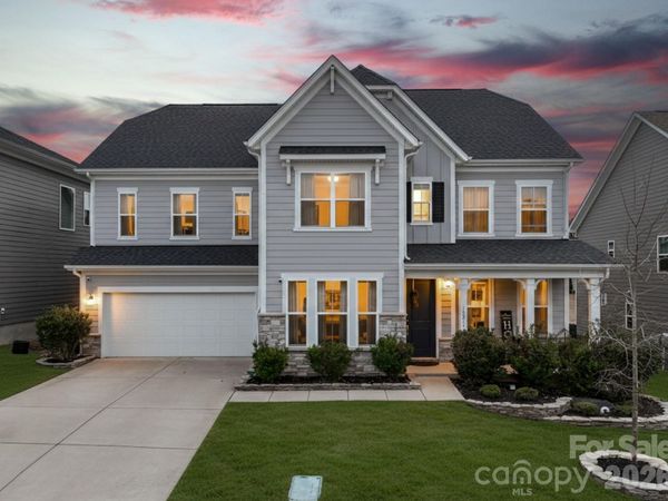 15213 Shallow Ridge Road , Charlotte, NC 28278