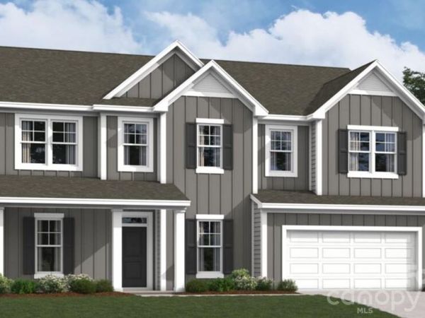 205 Amber Glen Drive , Locust, NC 28217