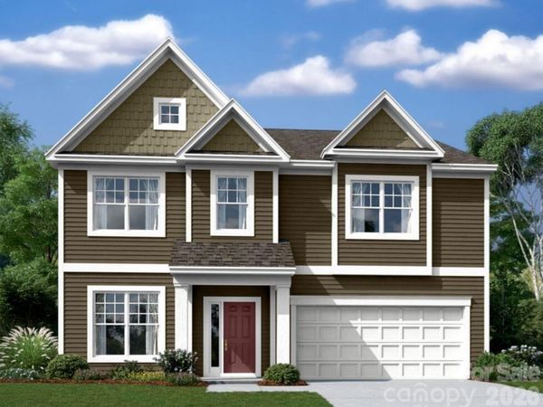 2027 Hackney Street , Huntersville, NC 28078