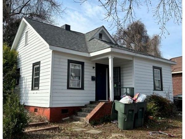 231 S Willow Street , Dallas, NC 28034