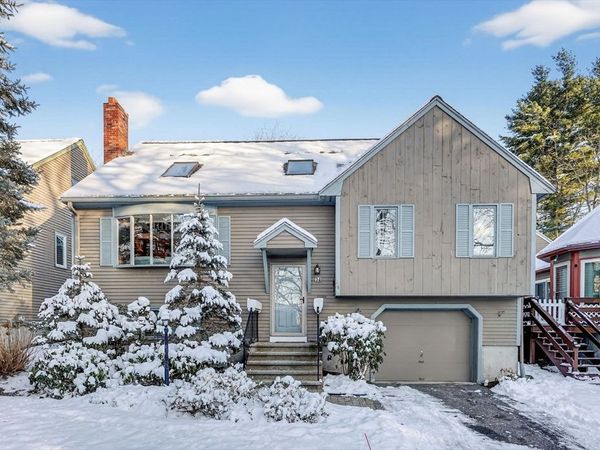 34 Copperwood Dr, Unit 34, Stoughton, MA 02072