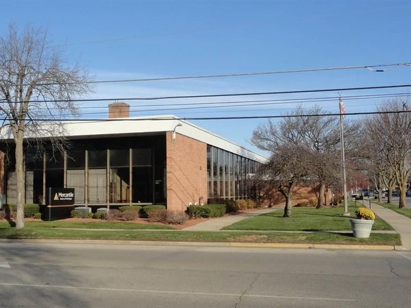 311 Woodworth Avenue, Alma, MI 48801