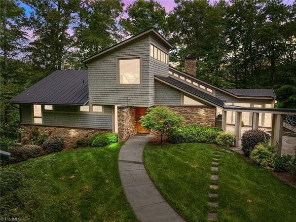 343 LAKEWOOD POINTE Drive, Roxboro, NC 27574