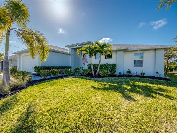1448 SW 1st ST, CAPE CORAL, FL 33991