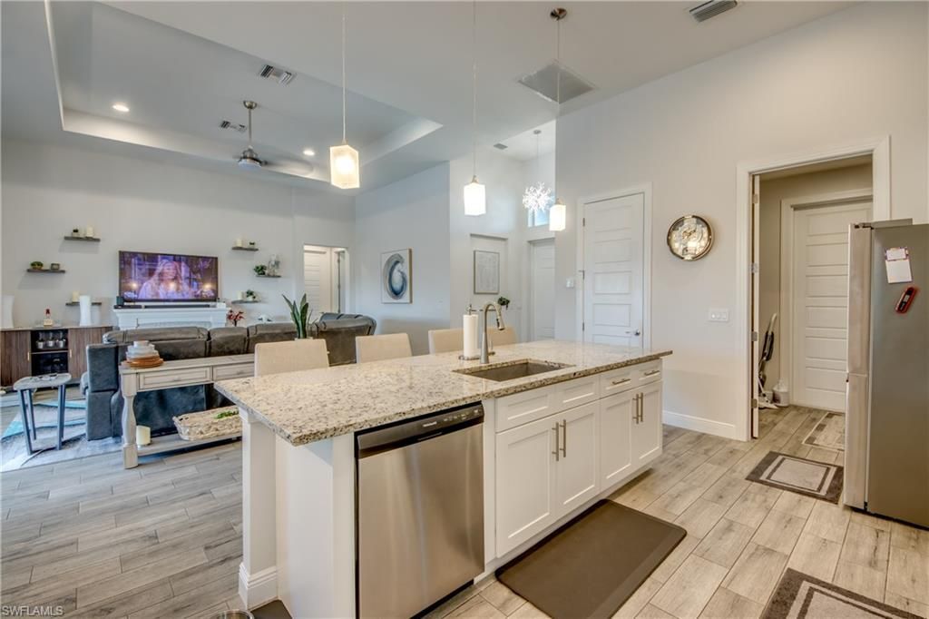 1448 SW 1st St, Cape Coral, FL 33991 Photo