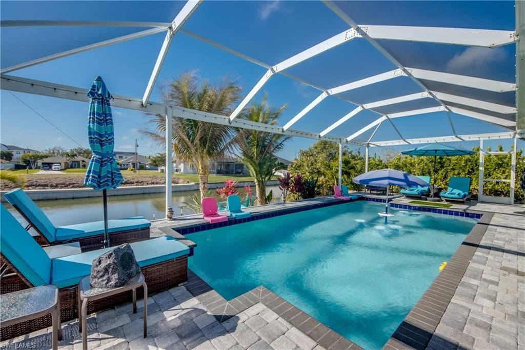 1448 SW 1st St, Cape Coral, FL 33991 Photo