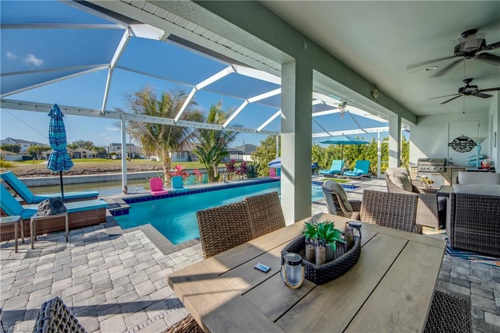 1448 SW 1st St, Cape Coral, FL 33991 Photo