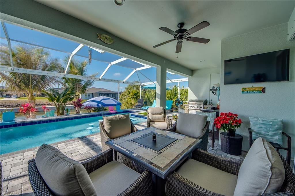 1448 SW 1st St, Cape Coral, FL 33991 Photo